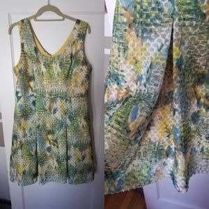 NY&Co spring dress